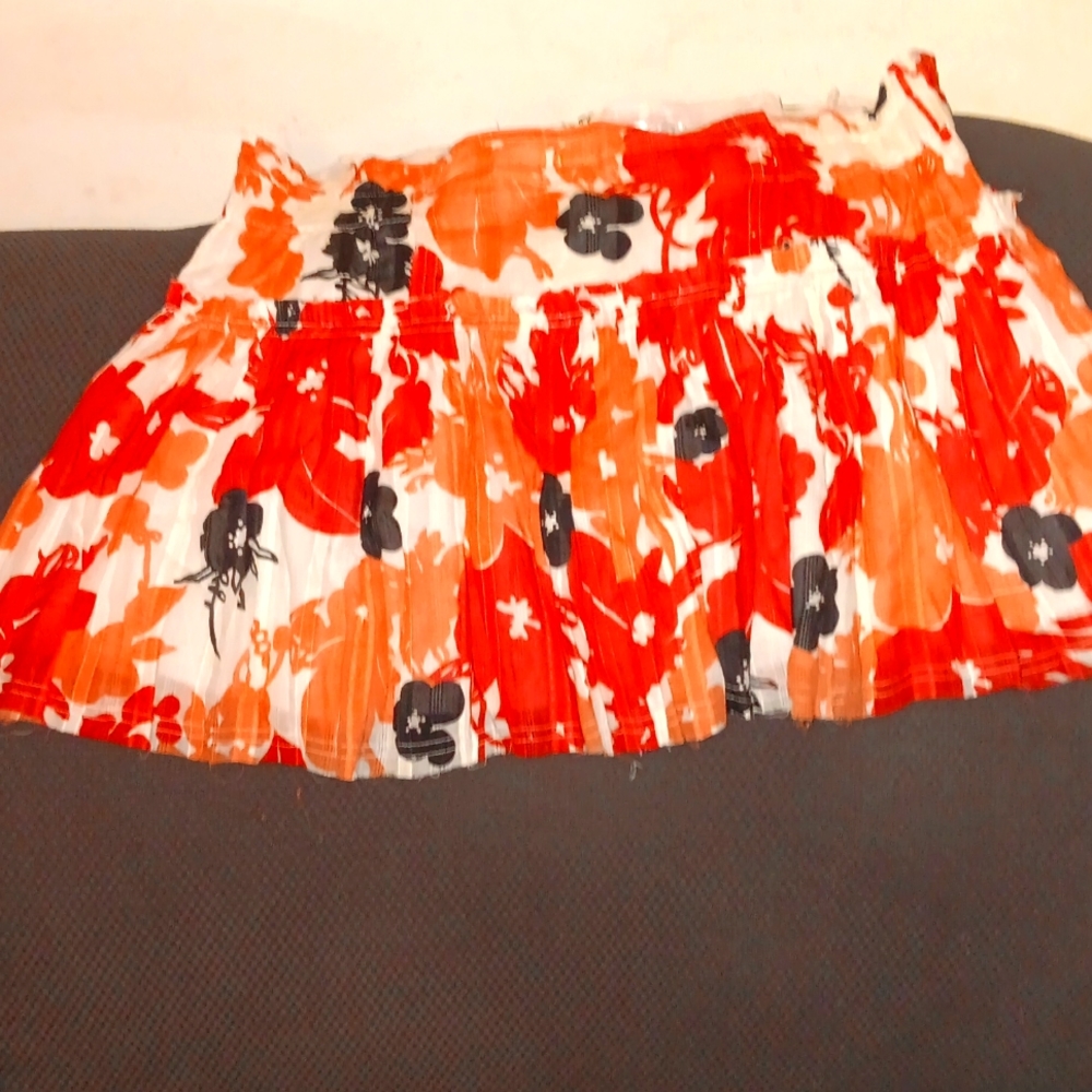 Womens s.13 lux skirt